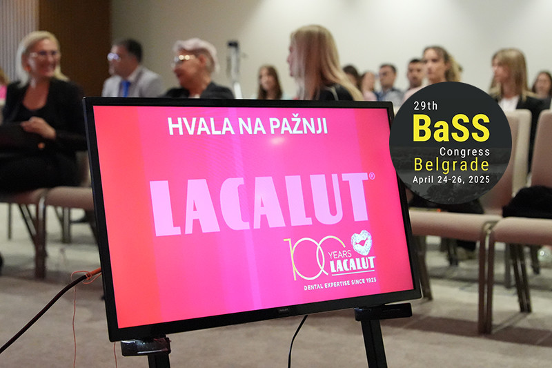 29. Kongres Balkanskog udruženja stomatologa