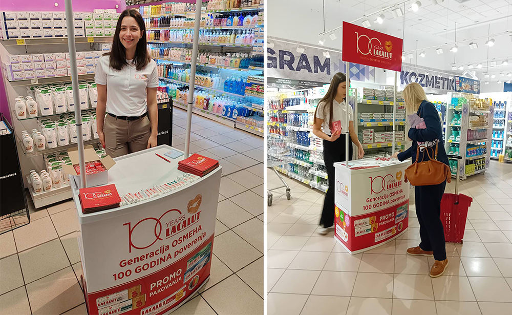 U čast velikog jubileja – spremili smo posebne promocije!